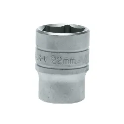 
                  Teng Tools Nasadka 6-kątna 22x40 mm M1205226-C z chwytem 1/2" CRV 5020385131194